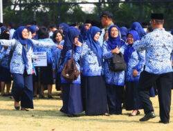 Kabar Gembira untuk Honorer Lulus PPPK 2024, Berkaitan Anggaran Gaji Beserta Tunjangan
