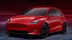 Tesla akan Pangkas Biaya Produksi sampai Kurang dari Rp 570 Jutaan