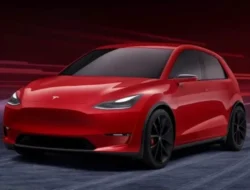 Tesla akan Pangkas Biaya Produksi sampai Kurang dari Rp 570 Jutaan