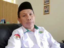 Kemenag Mamuju Sosialisasi Program Lewat Safari Ramadan