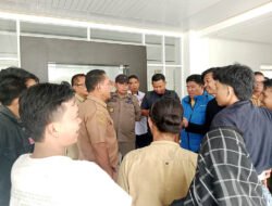 Mahasiswa Desak Penutupan Cafe Sandeq