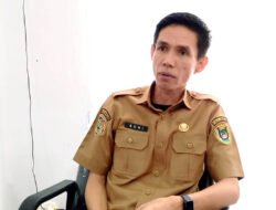 Untuk Infrastruktur dan Stunting, Pemkab Mamuju Buru Sisa-sisa Efisiensi