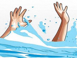 Bocah 10 Tahun Tewas Terseret Arus di Lokasi Banjir, Ditemukan 5 Meter dari Titik Tenggelam