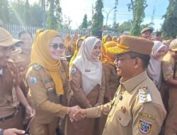 Tuntaskan Utang, Pemkab Polman Lakukan Efisiensi Pangkas Anggaran tak Urgen