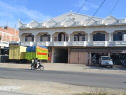 Dinkes Siapkan Dua Tempat Tunggu Kelahiran