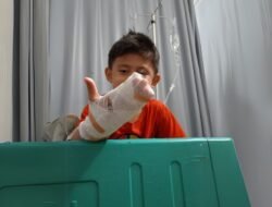 Di Saat Darurat, Program JKN Selalu Jadi Andalan