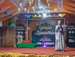 Remaja Masjid Jadi Pelopor Sedekah Sampah