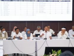 Evaluasi Tata Ruang di Jawa Barat, Menteri Nusron Akan Terbitkan Sertipikat HPL di Sempadan Sungai