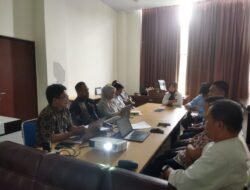 Dukung Transformasi STAIN, Pemkab Majene Hibahkan Lahan 134.327 Meter Persegi