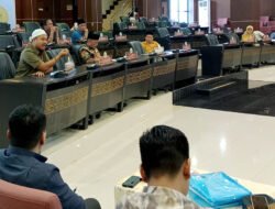 Pelayanan PDAM Dinilai Kurang, Sugianto: Pemkab Mesti Evaluasi