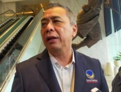 Penjelasan KPK soal Pemeriksaan Ahmad Ali di Kasus Pencucian Uang Rita Widyasari