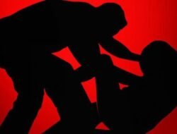 Tak Terima Diputusin, Pria Tusuk Mantan Kekasih Sampai Korban Bersimbah Darah