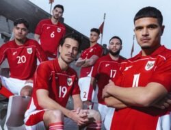 Timnas Indonesia Gunakan Jersei Terbaru Hadapi Australia