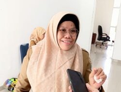 Disdikpora Segera Rampungkan Kurikulum Bahasa Mamuju