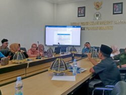 Pemkab Bangun Dua Gedung Perpustakaan Sekaligus, Legislator Minta Inspektorat Lakukan Audit