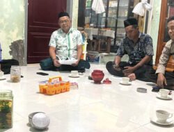 Pelayanan Jadi Alasan Puskesmas Tapalang Barat Disegel