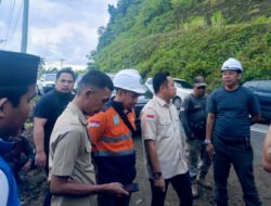 Warga Lebani Geram Jalan Desa Dilalui Truk Tambang, Merusak Infrastruktur hingga Ancam Kesalamatan Warga