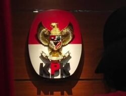 KPK Tetapkan Tersangka Korupsi Dinas PU Mempawah