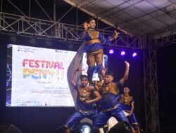 Festival Penyu 2025 Bakal Digelar di Pantai Mampie, Padukan Konservasi dan Pariwisata Berkelanjutan