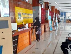 Realisasi Investasi 2024 Capai Rp656 Miliar di Polman, Sektor Perdagangan Penyumbang Terbesar
