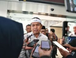 Mengejutkan, Dedi Mulyadi Menunggak Pajak Kendaraan Mewah