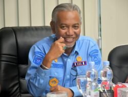 Antisipasi Arus Balik Mudik Lebaran, Pemprov Sulbar Pantau Kembali Posko dan Perkuat Koordinasi Lintas Sektor