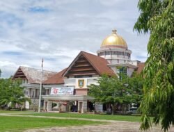 Masa Jabatan Pj Sekda Polman Berakhir, Bupati Polman Usulkan Kepala Inspektorat