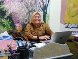 Dukungan Keluarga Penting Bagi Penderita Stunting