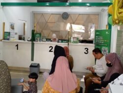 Harga Emas Meroket, Warga Didorong Ramai-Ramai Investasi