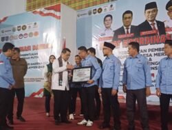 Mei 2025, 575 Koperasi Desa Merah Putih Ditarget Terbentuk di Sulbar