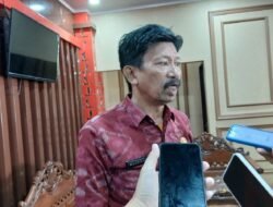 Urungan Dana Untuk ILP, Kadinkes Tegur Kapus Polewali