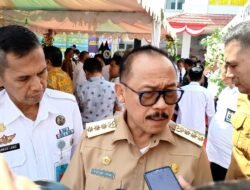 Hari Bakti Pemasyarakatan ke-61, Gubernur Sulbar Soroti Pembinaan Napi Narkoba