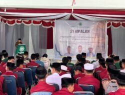 Bupati Majene Apresiasi Peran Muhammadiyah