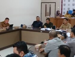 DPRD Polman Pertanyakan Capaian IKLH, Target 68,36 Persen Realisasi 100 Persen