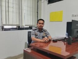 Nasib Warga Mamuju Ditahan di Kairo:Ini Penjelasan Imigrasi Mamuju
