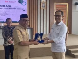 Sasar Sekolah Hingga Desa, BPOM Gandeng Pemkab Mamuju Awasi Pangan