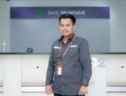 Barber Bankers, dari Balik Meja Bank Lahirkan Pangkas Rambut Modern