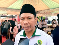 258 Calon Jemaah Haji Mamuju Dijadwalkan Berangkat 6 Mei
