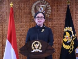 Ketua DPR RI Soroti Guru Besar UGM Diduga Lecehkan Belasan Mahasiswi Lewat Modus Bimbingan