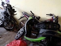 Mamuju Darurat Kecelakaan Tercatat 159 Kasus Hingga April 2025