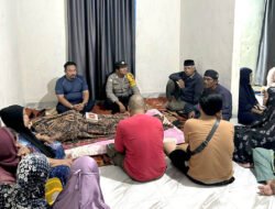 PLTU Belang-Belang Telan Korban Jiwa, Helper Tewas Tertimpa Bongkahan Batu Bara
