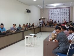 DPRD dan Pemkab Polman Bahas Ranwal RPJMD 2025-2029