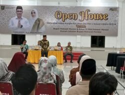 Taat Bayar Pajak, Pelaku Usaha dapat Reward