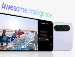 Cek Fitur AI di Galaxy A Series Terbaru, Bisa Apa Saja?