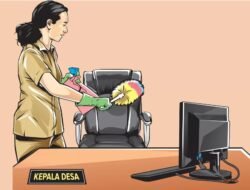 Insentif Kepala Desa, Pemprov Sulbar Realisasikan Janji Kampanye Pilkada