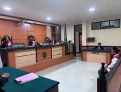 Vonis Ringan Kasus Pencabulan Anak Disorot, Terdakwa Hanya Dihukum 15 Bulan Penjara