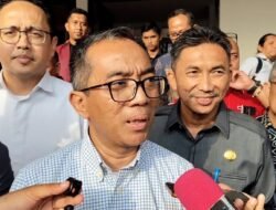 Pemprov Sulbar dan Pemkab Majene Diminta Benahi Jalan Menuju Kampus Unsulbar