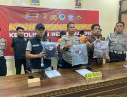 Kasus Penganiayaan di STIKES BBM, Polisi Tetapkan Tiga Mahasiswa Tersangka
