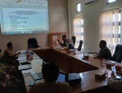 DPRD Polman Usul Dua Warga Miskin di Matakali dapat Program Bedah Rumah BSPS