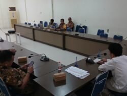 Rapat Pembahasan LKPJ 2024, Kasatpol PP Polman Malah Curhat ke Dewan